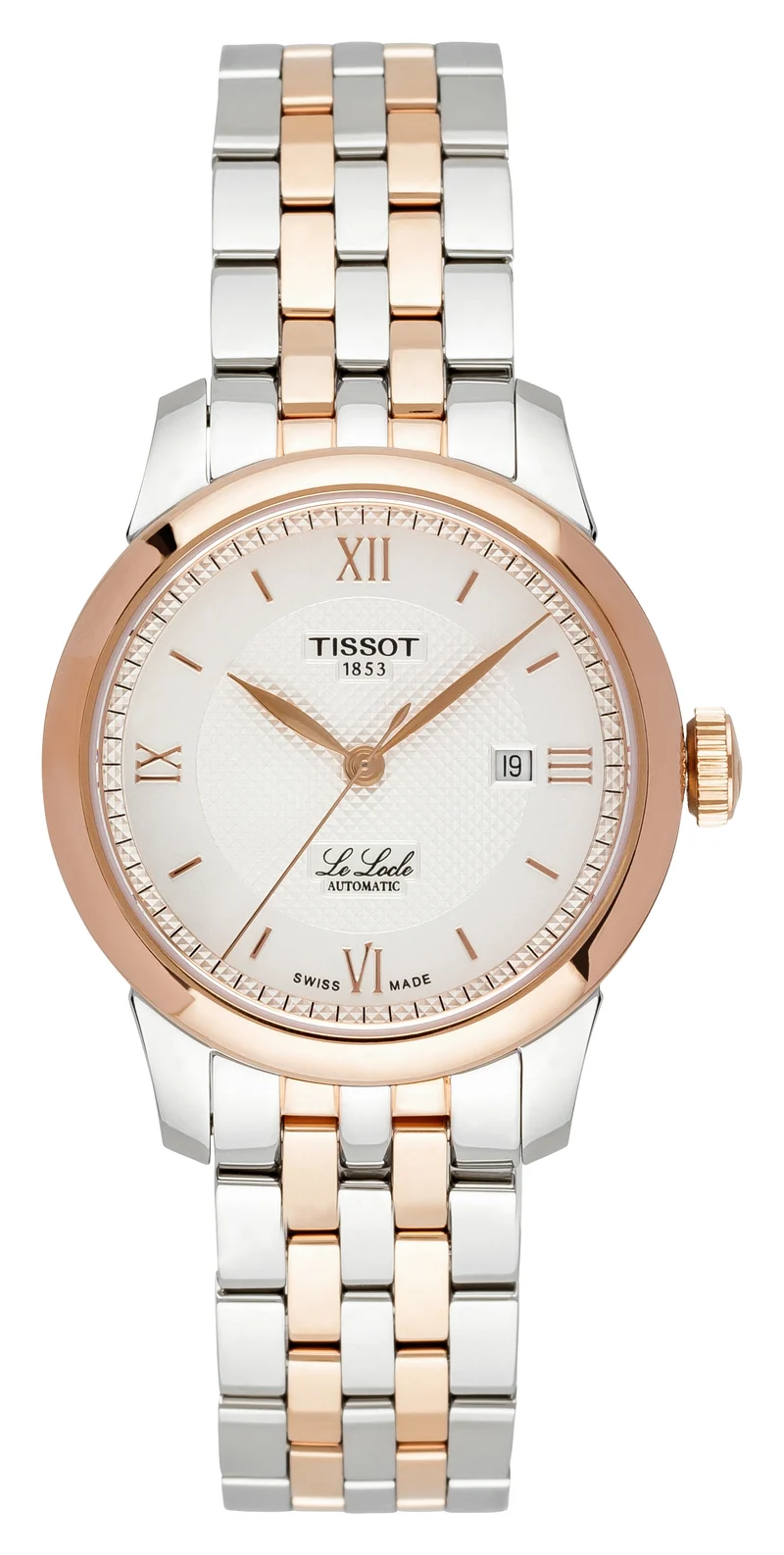 Tissot Le Locle Automatic Lady