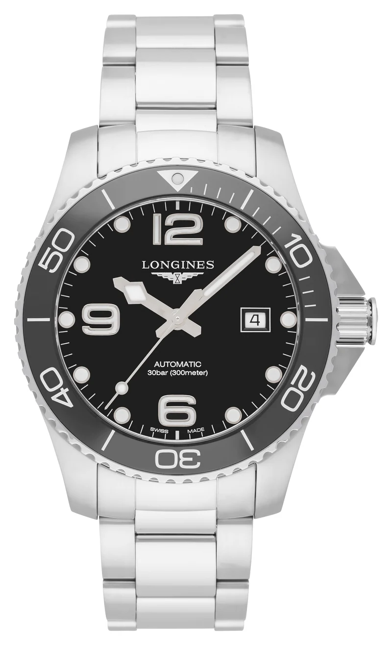 Longines HydroConquest Automatic 43 mm