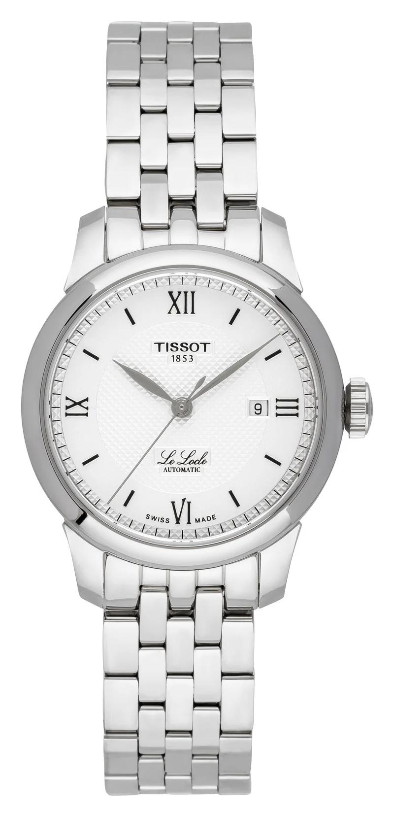 Tissot Le Locle Automatic Lady