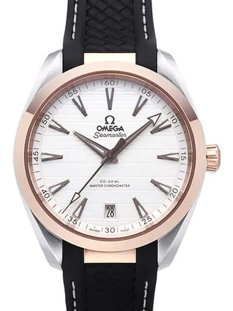 Omega Seamaster Aqua Terra Master Chronometer 220.22.41.21.02.001