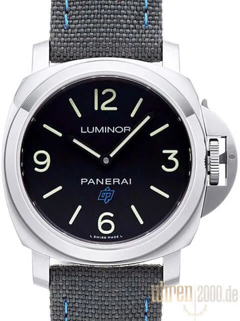 Panerai Luminor Base Logo Acciaio 44 PAM00774