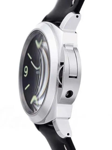 Panerai Luminor Base Logo Acciaio 44 PAM00773