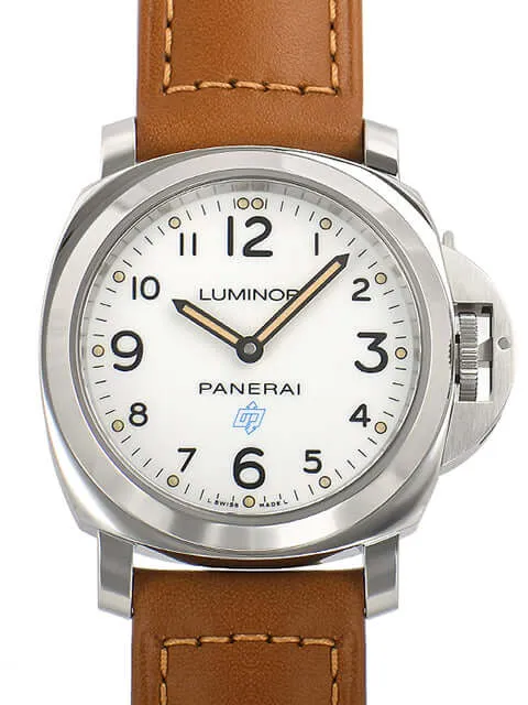 Panerai Luminor Base Logo Acciaio 44 PAM00775