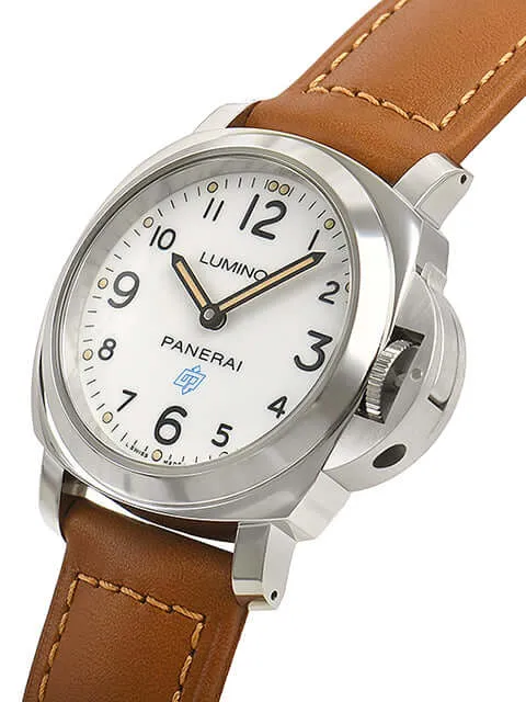 Panerai Luminor Base Logo Acciaio 44 PAM00775