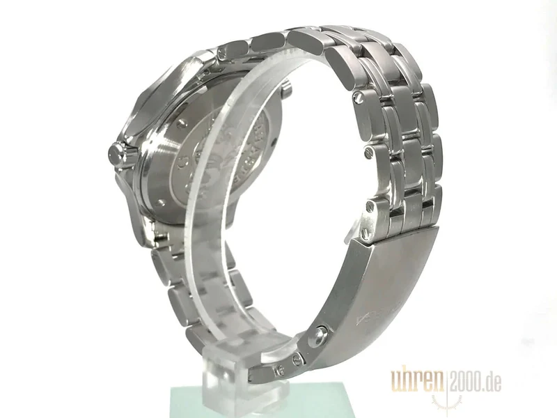 Omega Seamaster Diver Co-Axial 300M 212.30.41.20.03.001 aus 2013