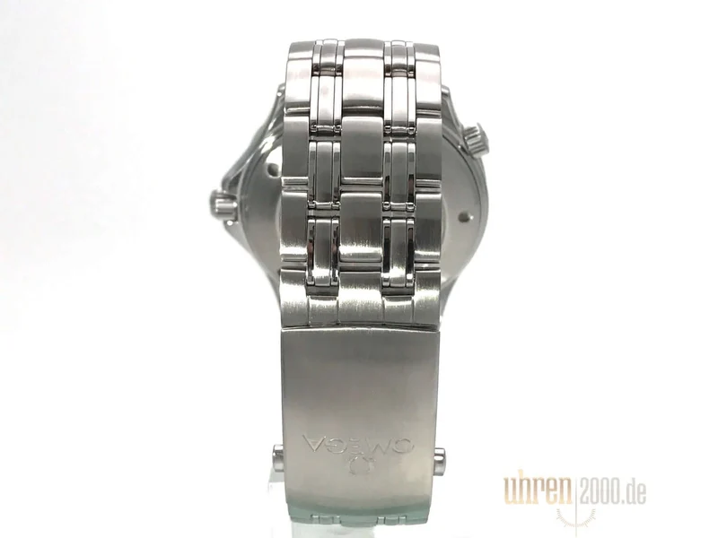 Omega Seamaster Diver Co-Axial 300M 212.30.41.20.03.001 aus 2013
