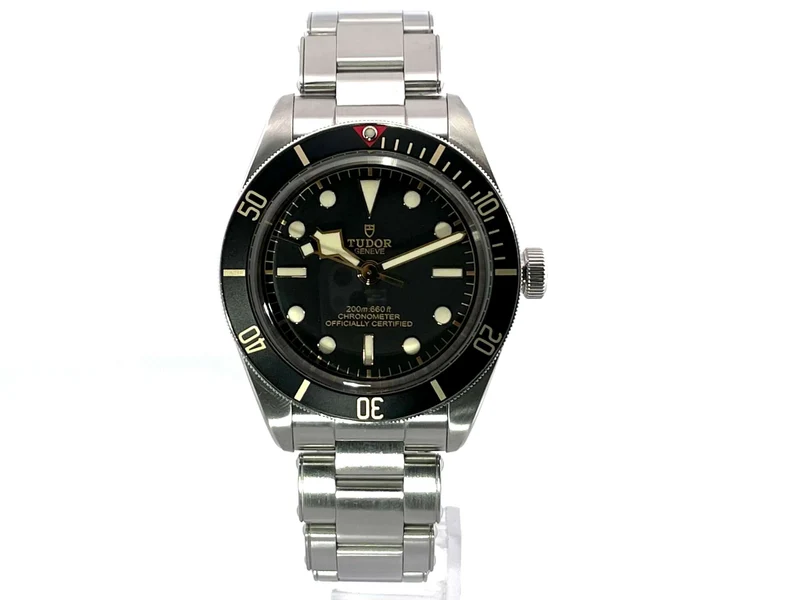 Tudor Black Bay Fifty-Eight M79030N-0001
