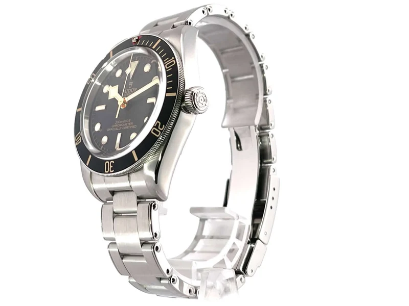 Tudor Black Bay Fifty-Eight M79030N-0001