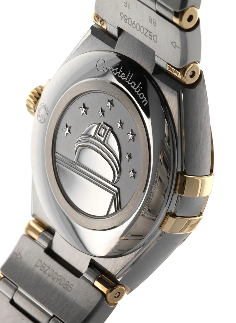 Omega Constellation Manhattan Quartz 28 mm