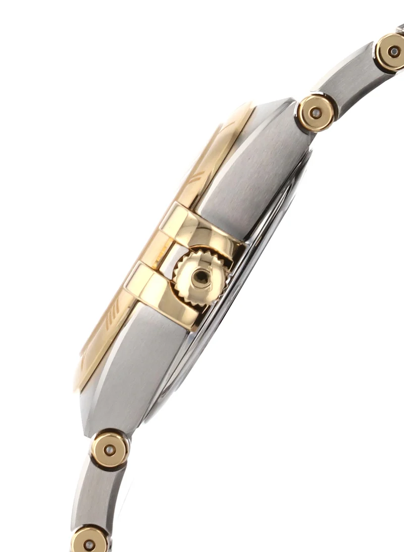 Omega Constellation Manhattan Quartz 28 mm
