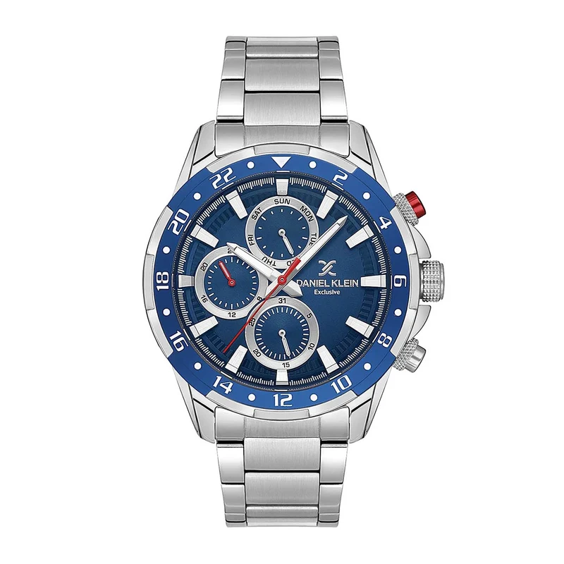 Daniel Klein DK113642-2