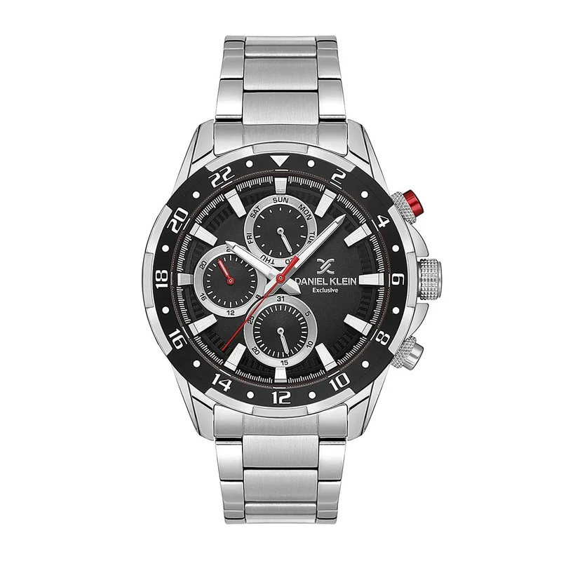 Daniel Klein DK113642-1