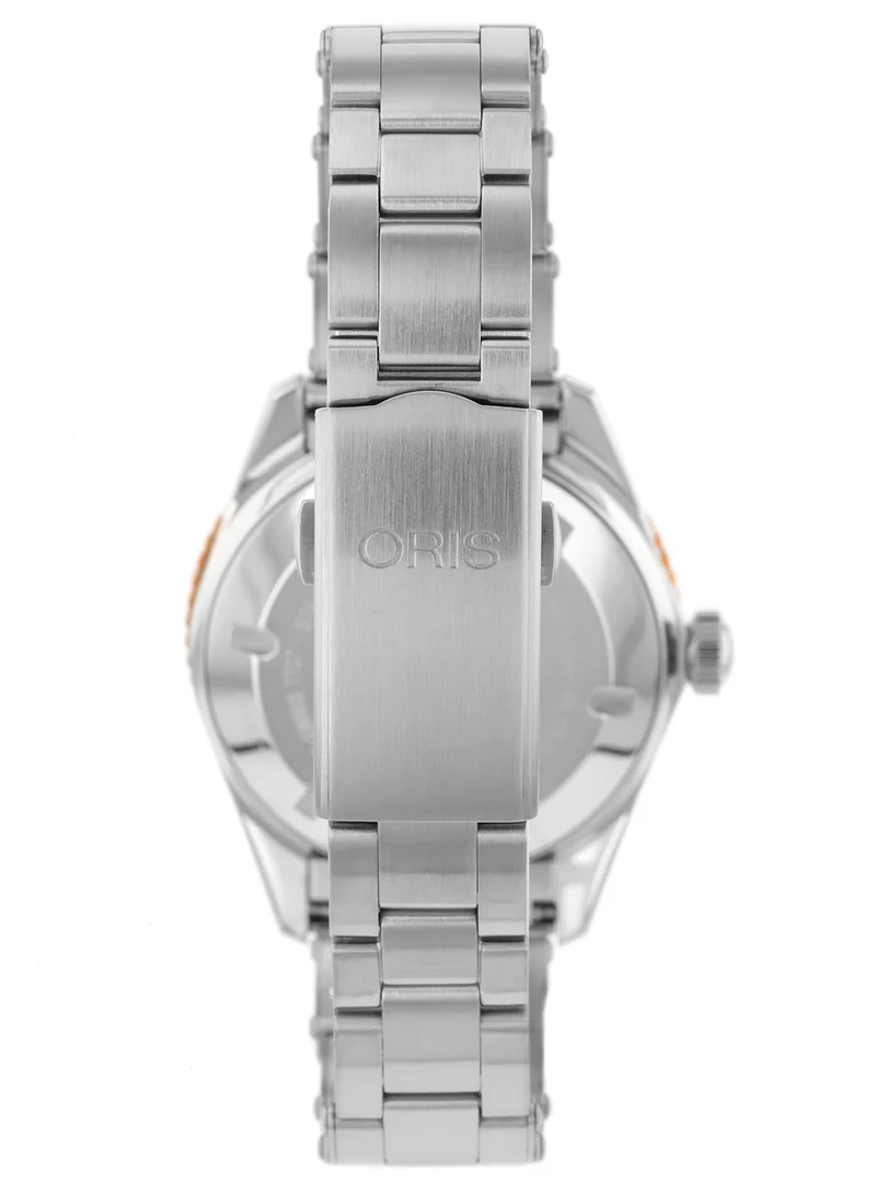 Oris Divers Sixty-Five