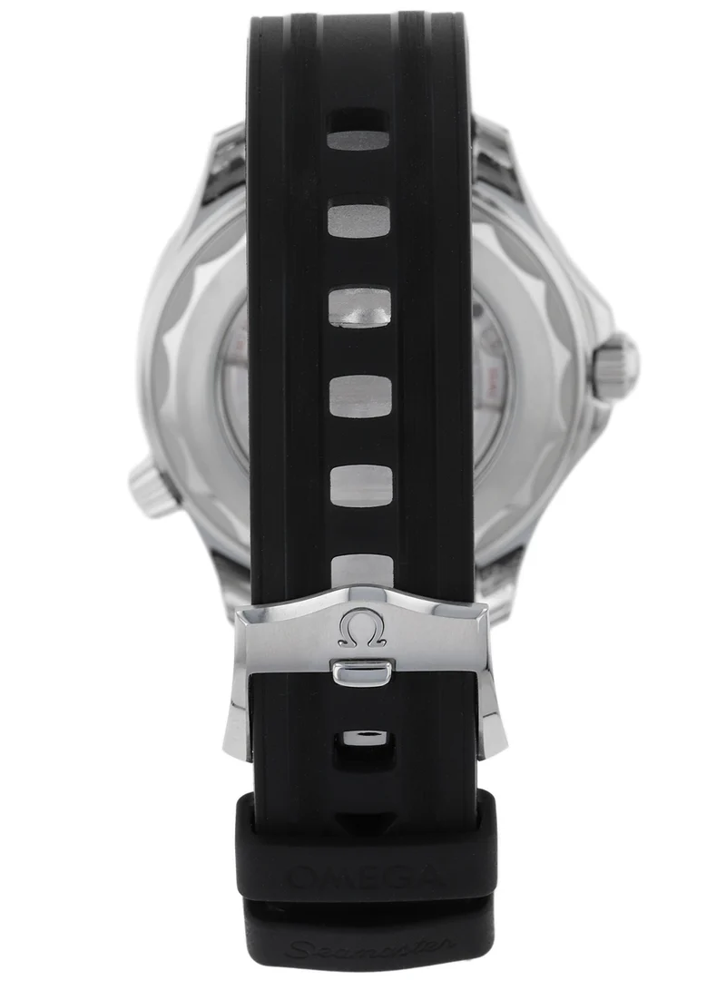 Omega Seamaster Diver 300 M Co-Axial Master Chronometer 42mm