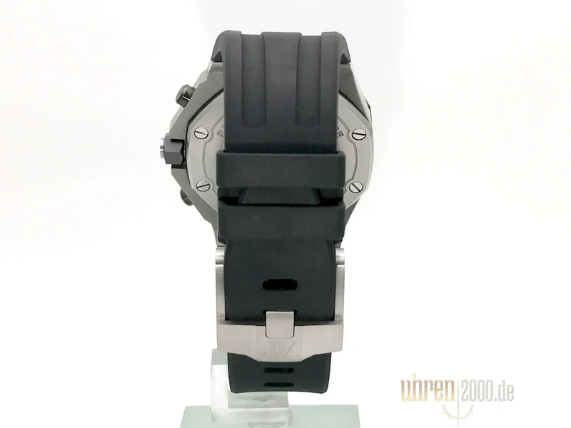 Audemars Piguet Royal Oak Offshore 26470ST.OO.A101CR.01 aus 2015 D-Papiere