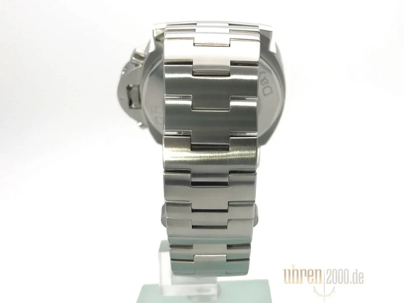 Panerai Luminor Chrono Daylight 44 PAM00356 aus 2013