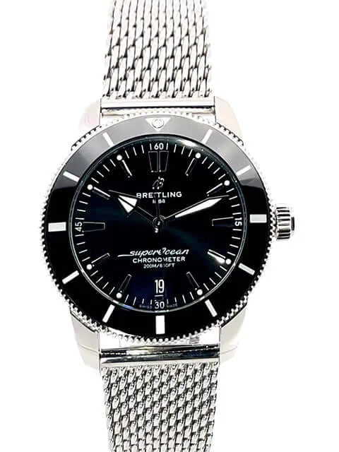 Breitling Superocean Heritage II B20 Automatic 44 AB2030121B1A1