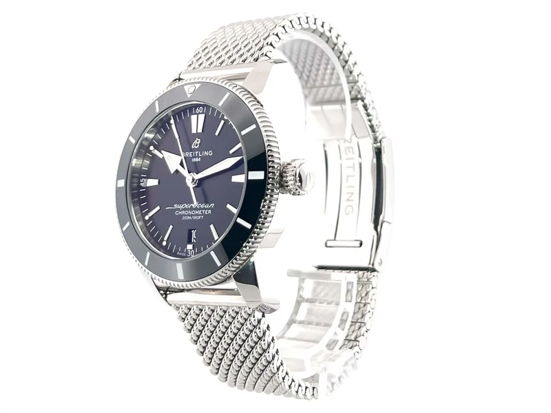 Breitling Superocean Heritage II B20 Automatic 44 AB2030121B1A1