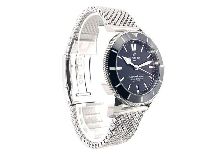 Breitling Superocean Heritage II B20 Automatic 44 AB2030121B1A1