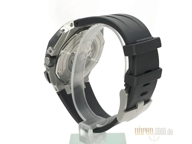 Audemars Piguet Royal Oak Offshore Chronograph 26400SO.OO.A002CA.01 aus 2013 D-Papiere