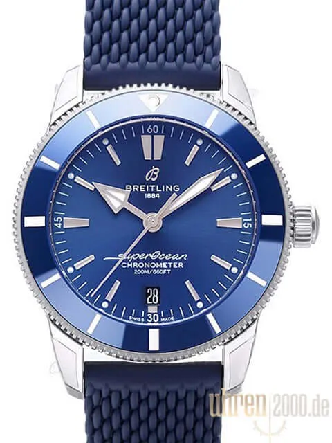 Breitling Superocean Heritage II B20 Automatic 44 AB2030161C1S1