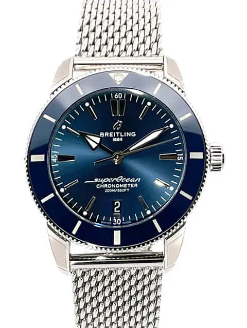 Breitling Superocean Heritage II B20 Automatic 44 AB2030161C1A1