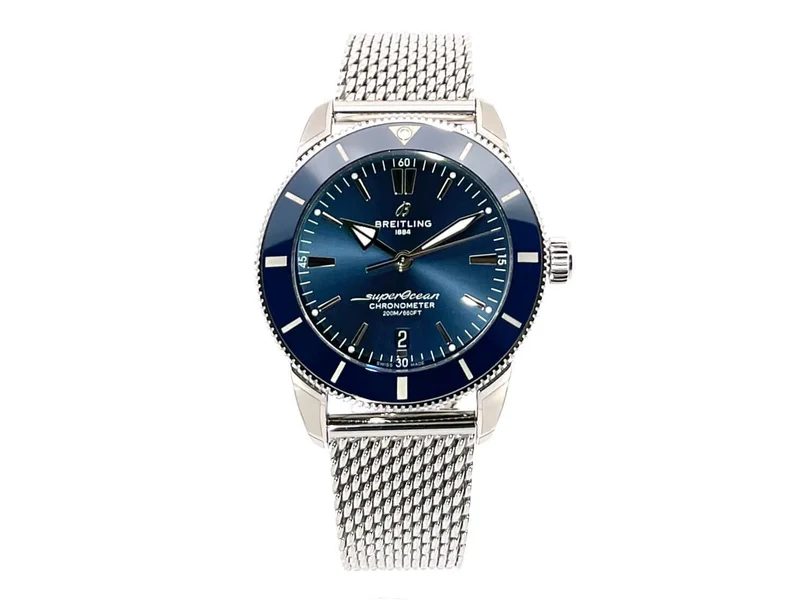 Breitling Superocean Heritage II B20 Automatic 44 AB2030161C1A1