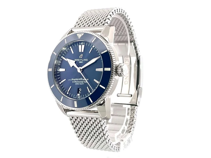 Breitling Superocean Heritage II B20 Automatic 44 AB2030161C1A1