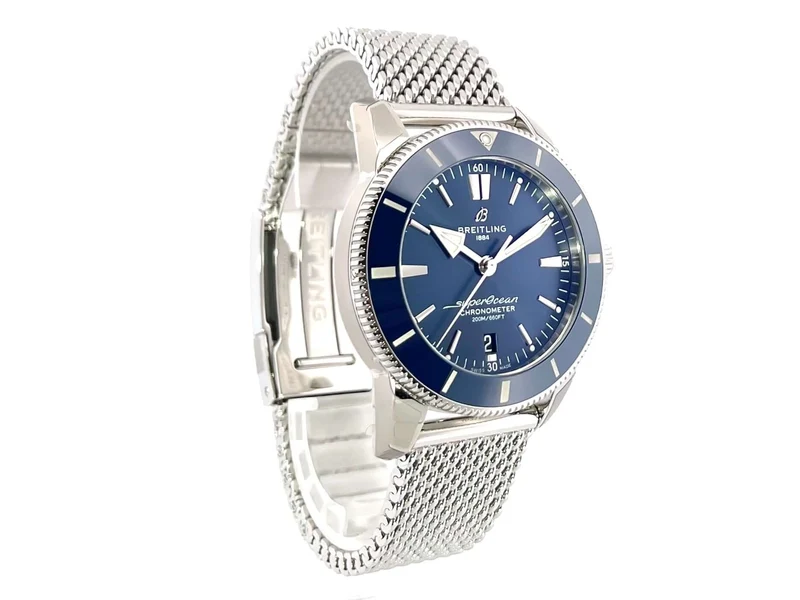 Breitling Superocean Heritage II B20 Automatic 44 AB2030161C1A1