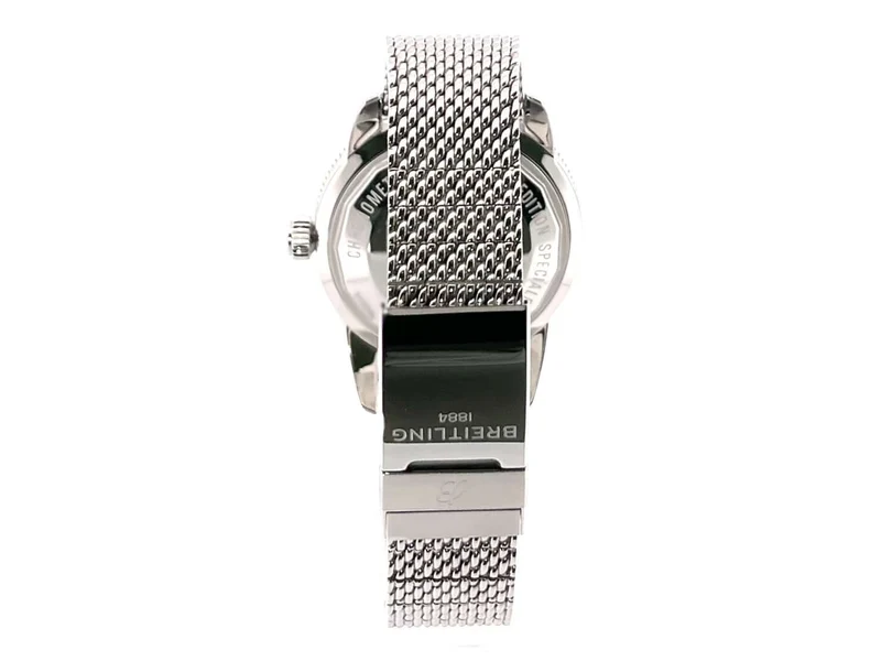 Breitling Superocean Heritage II B20 Automatic 44 AB2030161C1A1