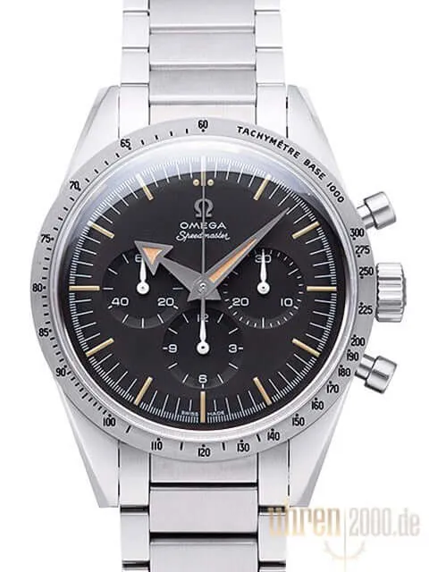 Omega Speedmaster 57 Chronograph Limitied 311.10.39.30.01.001