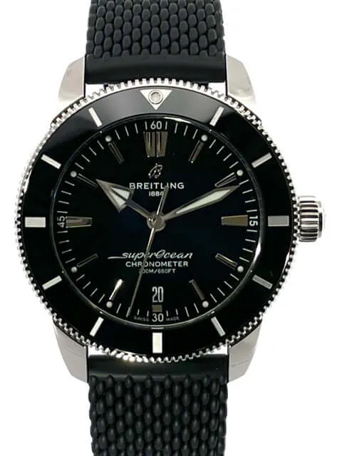 Breitling Superocean Heritage II B20 Automatic 44 AB2030121B1S1