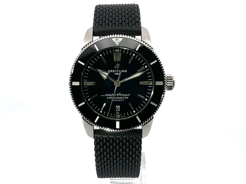 Breitling Superocean Heritage II B20 Automatic 44 AB2030121B1S1