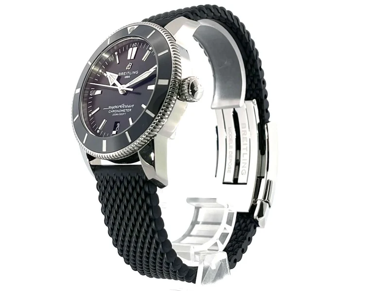 Breitling Superocean Heritage II B20 Automatic 44 AB2030121B1S1