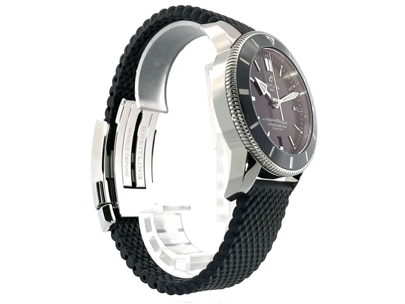 Breitling Superocean Heritage II B20 Automatic 44 AB2030121B1S1