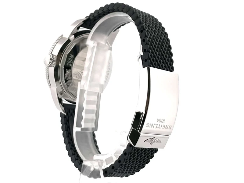 Breitling Superocean Heritage II B20 Automatic 44 AB2030121B1S1