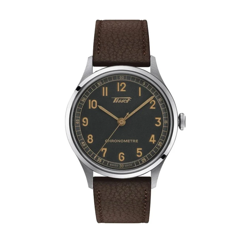 Tissot Heritage T142.464.16.062.00
