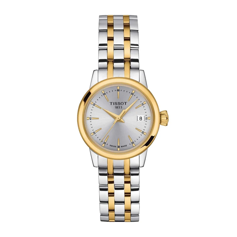 Tissot Classic Dream T129.210.22.031.00
