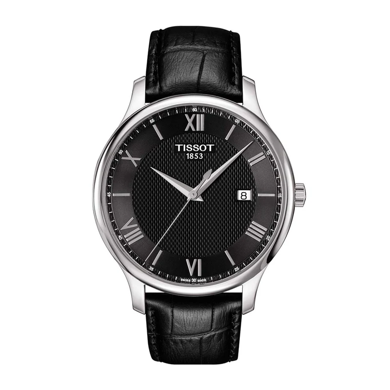 Tissot Tradition T063.610.16.058.00