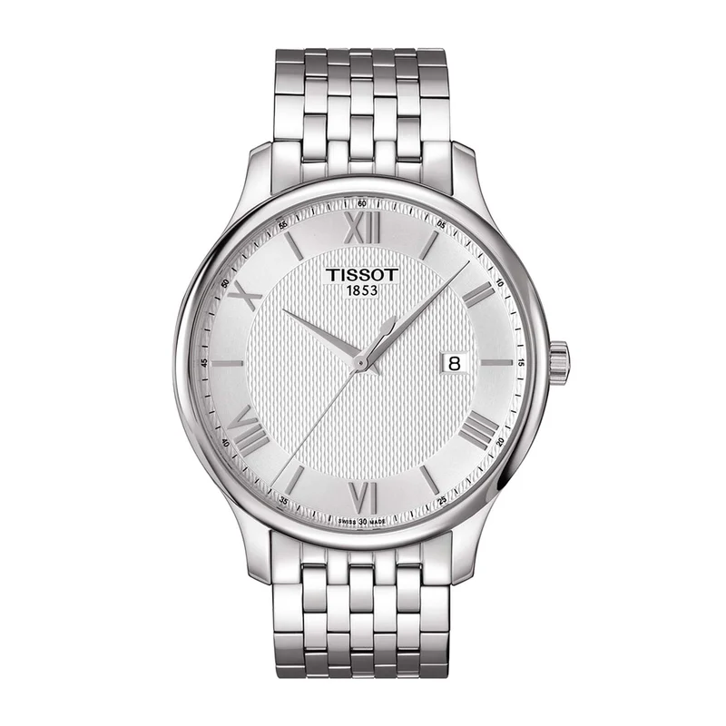 Tissot Tradition T063.610.11.038.00