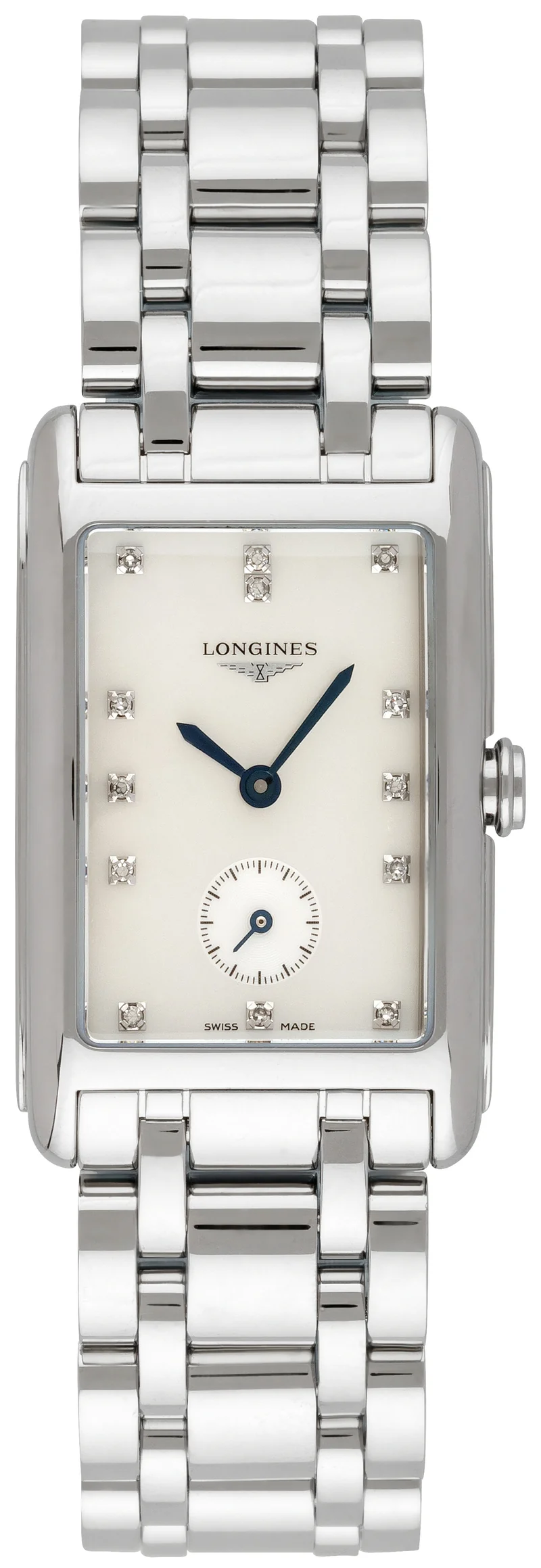 Longines DolceVita Ladies Quartz