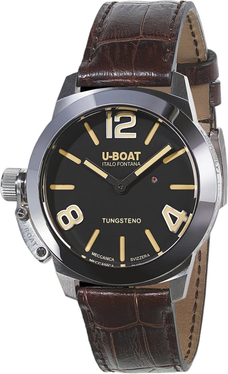 U-Boat Classico Stratos 40 BK