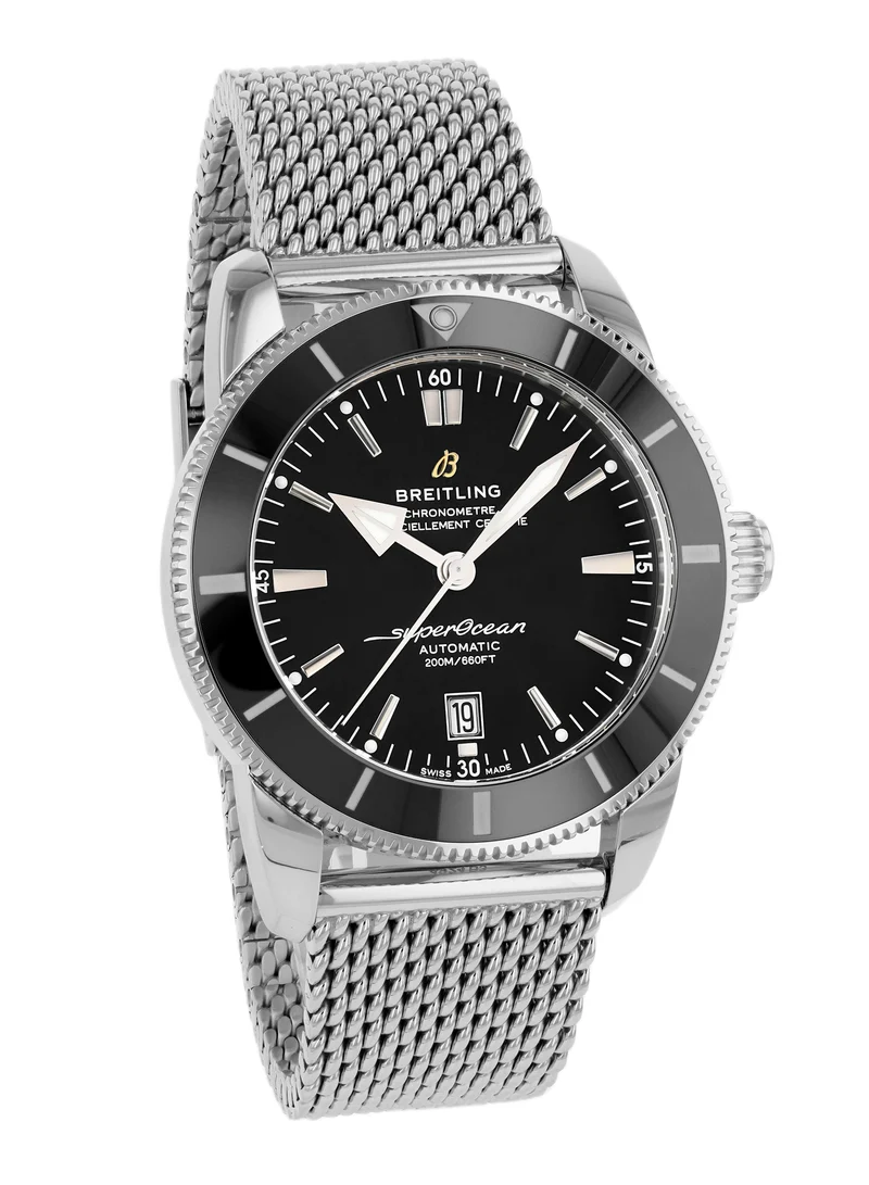 Breitling Superocean Heritage II B20 Automatic 46