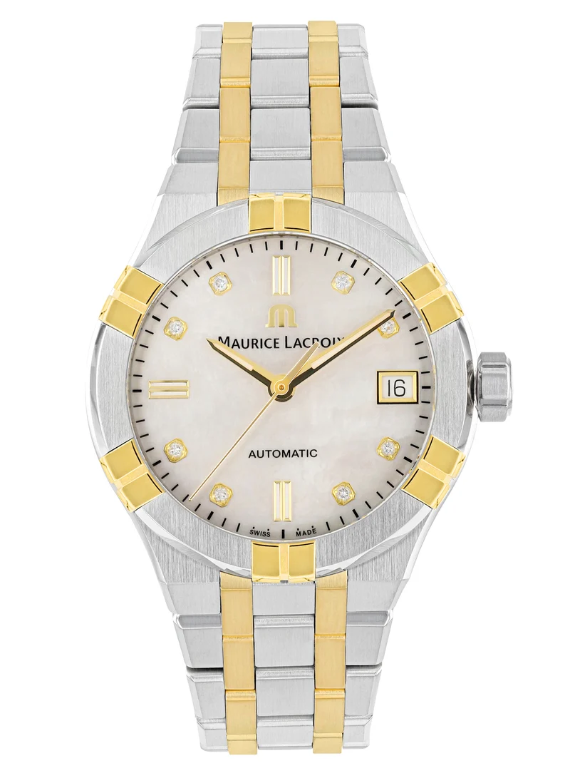 Maurice Lacroix Aikon Automatic 35mm
