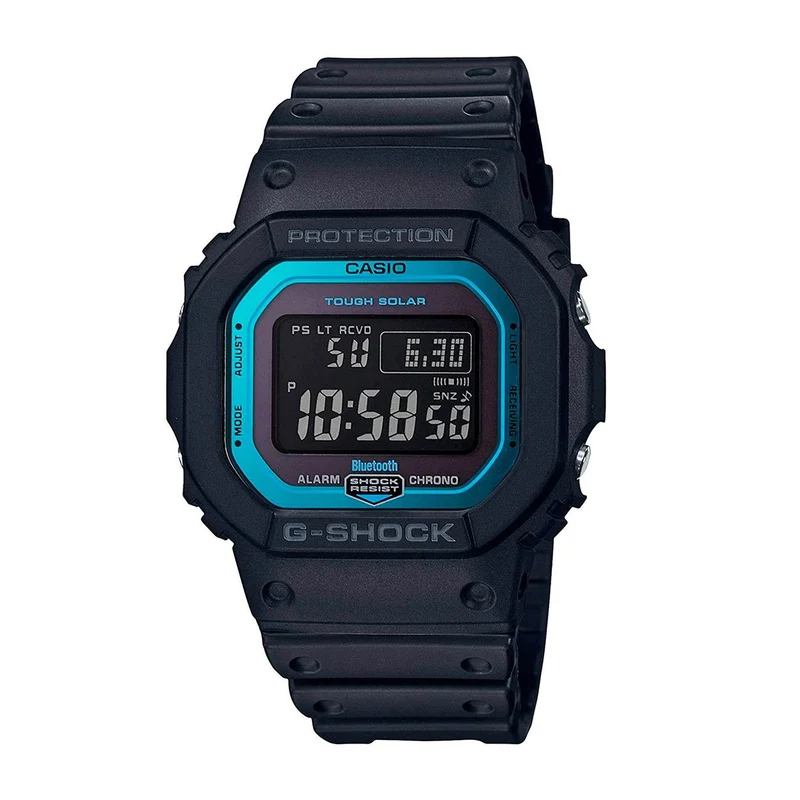 Casio G-Shock GW-B5600-2ER