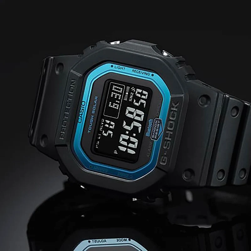 Casio G-Shock GW-B5600-2ER