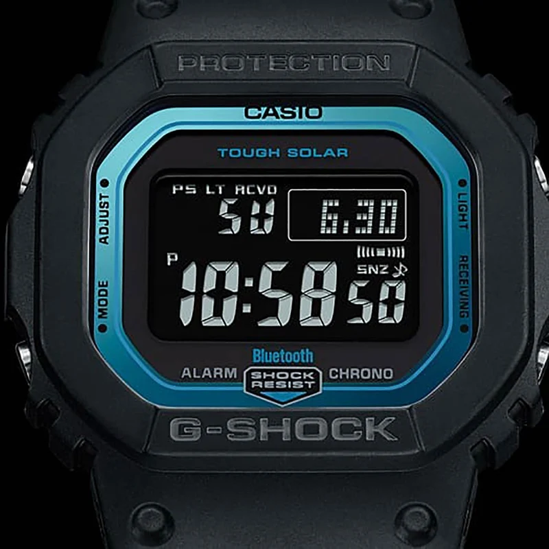 Casio G-Shock GW-B5600-2ER