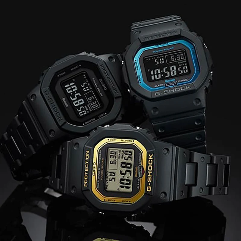 Casio G-Shock GW-B5600-2ER