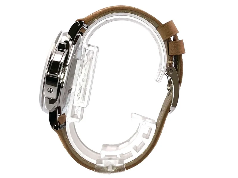 Panerai Luminor Due 3 Days Acciaio 38 PAM00755