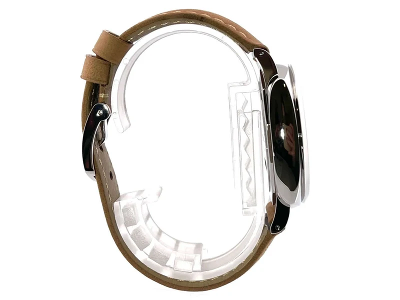 Panerai Luminor Due 3 Days Acciaio 38 PAM00755